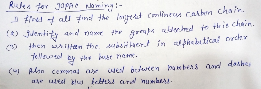 Chemistry homework question answer, step 1, image 1